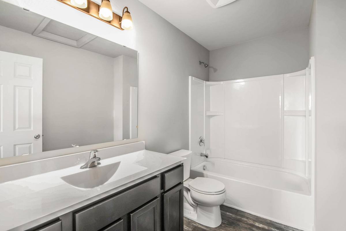 House for rent at 23114 Anfield Dr, South Bend, IN 46628