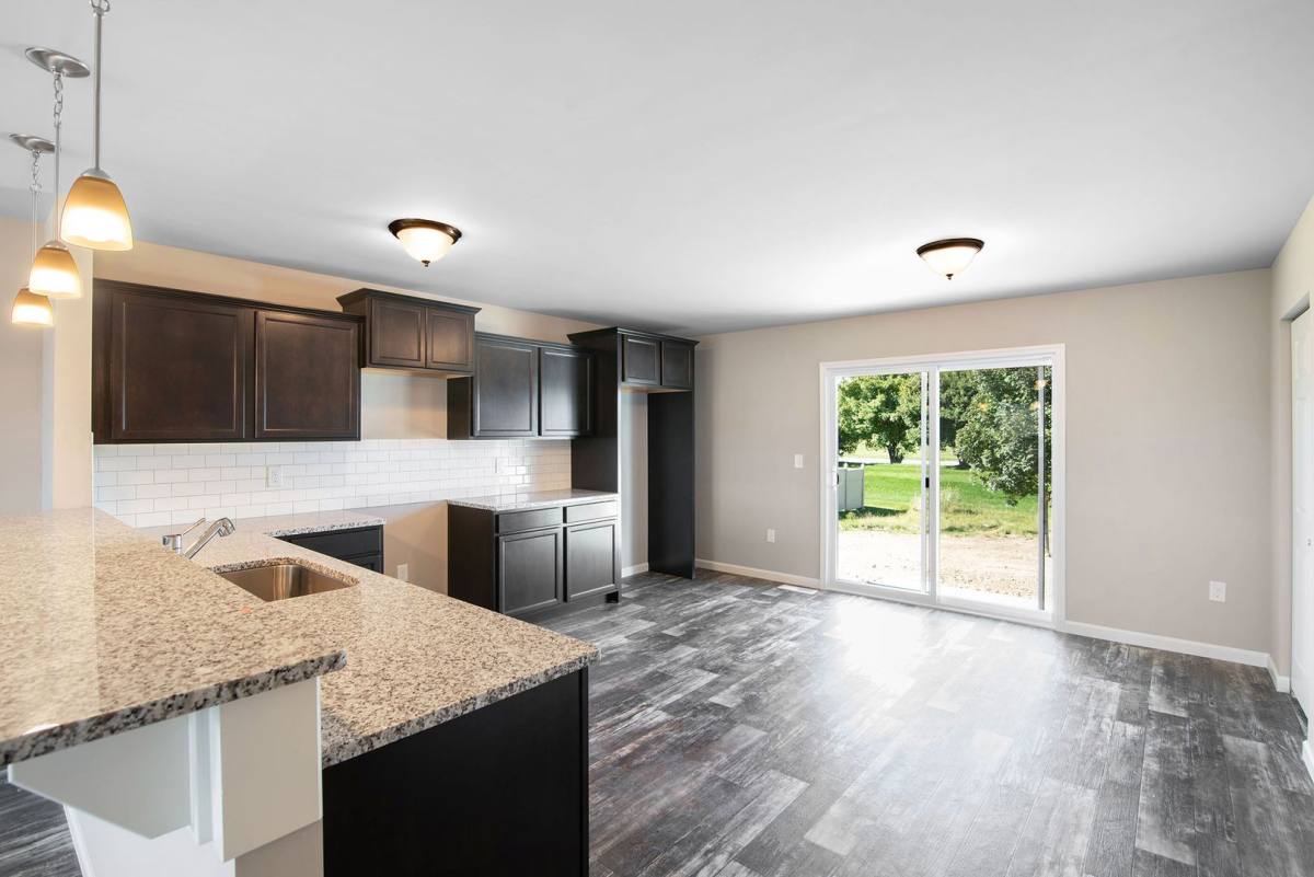 House for rent at 23114 Anfield Dr, South Bend, IN 46628