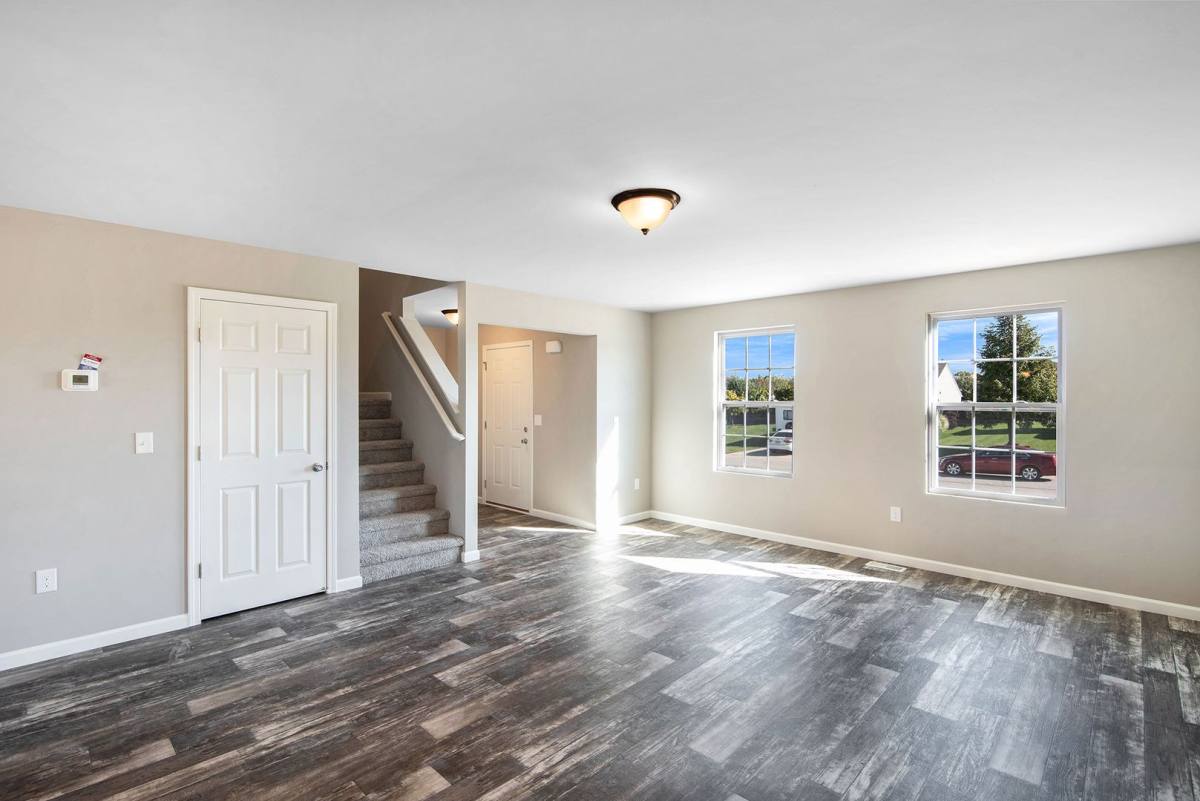 House for rent at 23114 Anfield Dr, South Bend, IN 46628