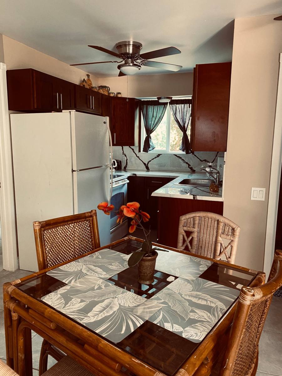 Apartment for rent at 84-717 Moua St, Waianae, HI 96792