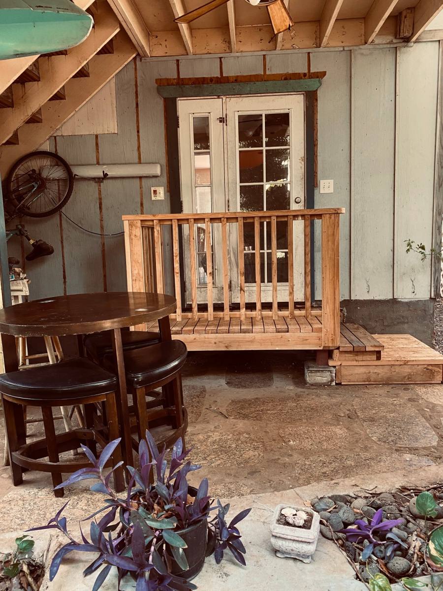 Apartment for rent at 84-717 Moua St, Waianae, HI 96792