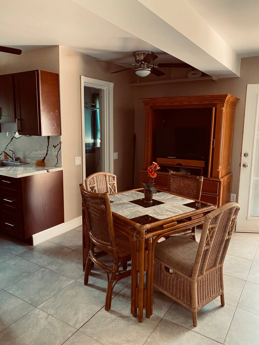 Apartment for rent at 84-717 Moua St, Waianae, HI 96792