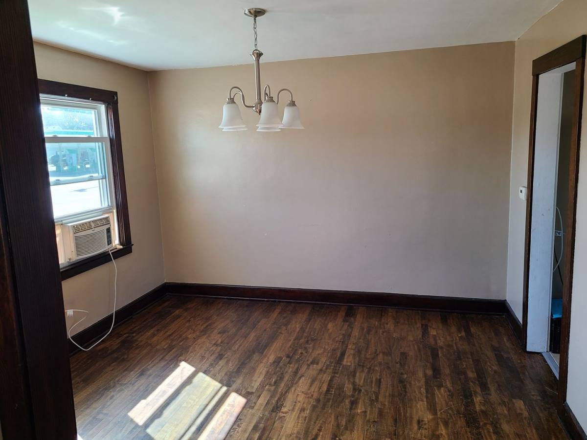 Apartment for rent at 1923 27th St, Moline, IL 61265