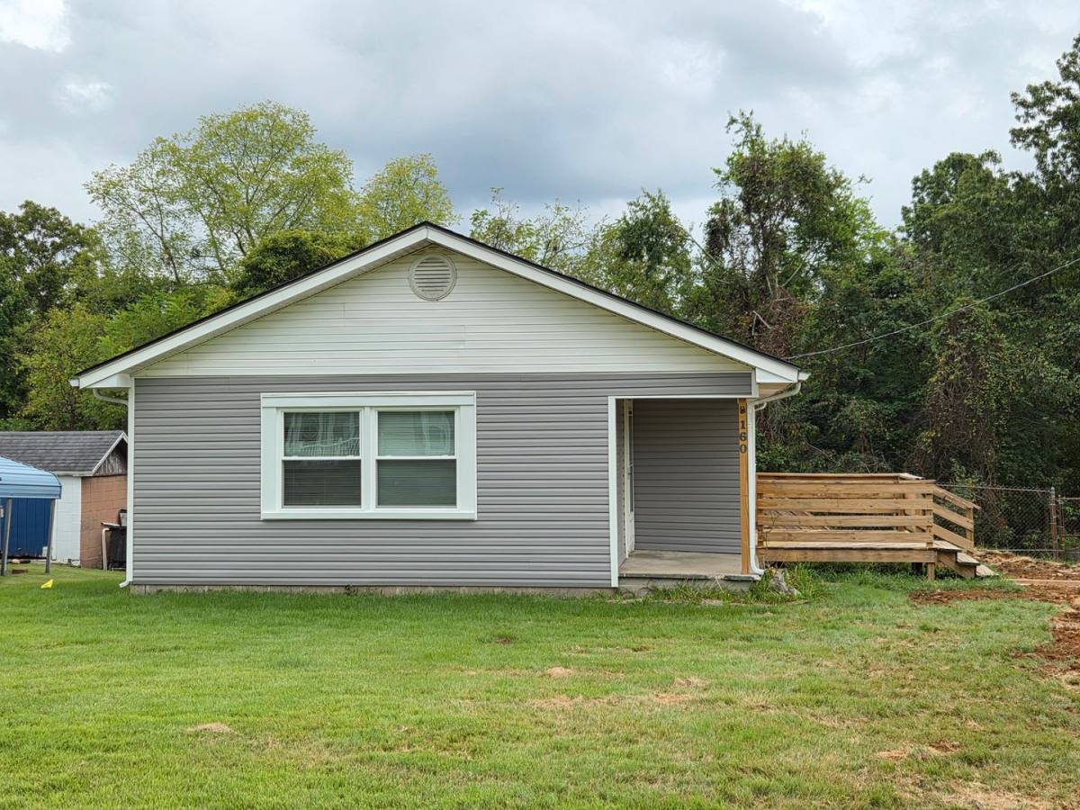 House for rent at 160 Park Ave, Radcliff, KY 40160