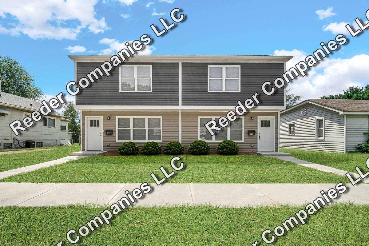 House for rent at 1032 - 167th St, Hammond, IN 46324
