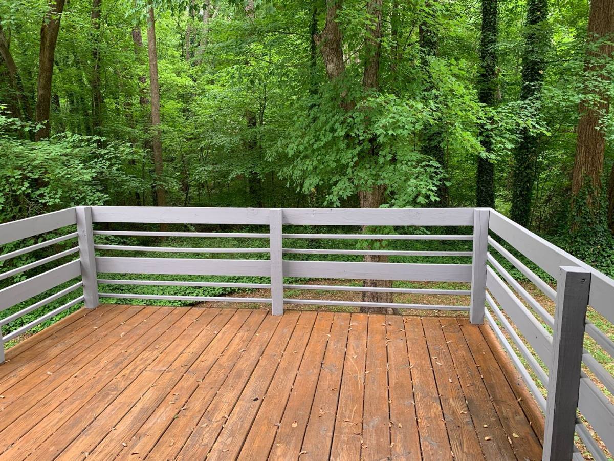 Apartment for rent at 4912 & 4914 Edwards Mill Rd, Raleigh, NC 27612
