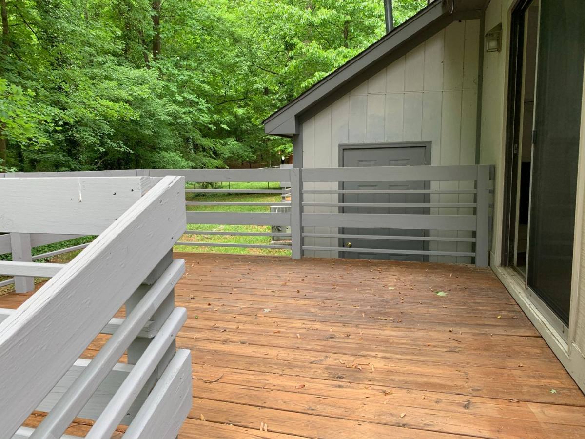 Apartment for rent at 4912 & 4914 Edwards Mill Rd, Raleigh, NC 27612