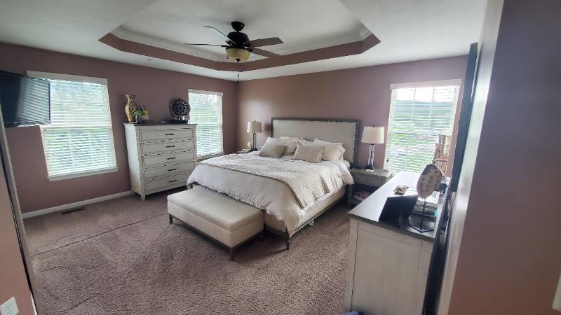 Townhouse for rent at 3023 Grey Fox Circle, Bridgeville, PA 15017