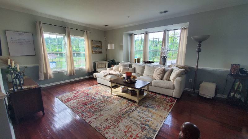 Townhouse for rent at 3023 Grey Fox Circle, Bridgeville, PA 15017