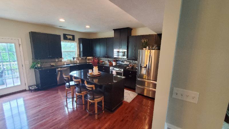 Townhouse for rent at 3023 Grey Fox Circle, Bridgeville, PA 15017