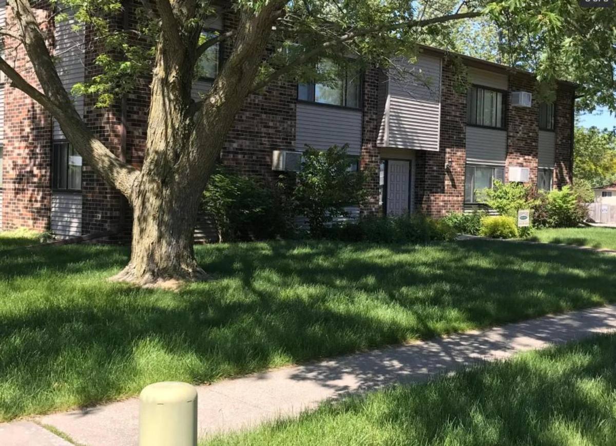 Apartment for rent at 175 Sugar Creek Lane New, North Liberty, IA 52317