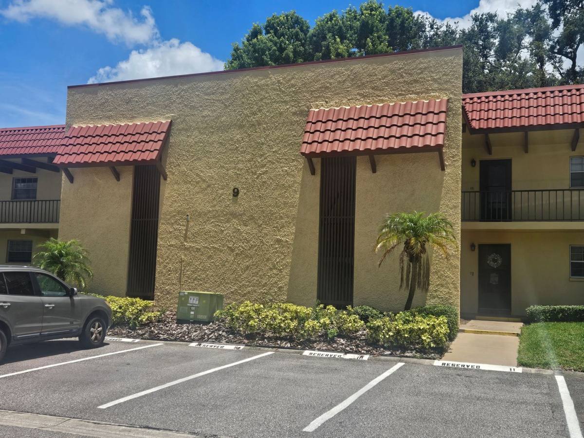 Condo for rent at 1845 S Highland Ave #9-6, Clearwater, FL 33756