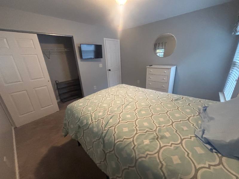 House for rent at 120 Milpass Dr, Holly Springs, NC 27540