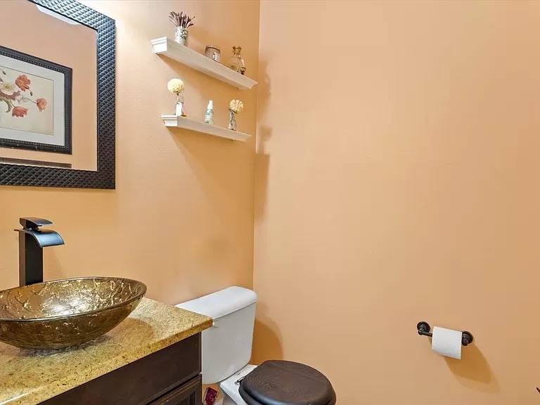 House for rent at 120 Milpass Dr, Holly Springs, NC 27540