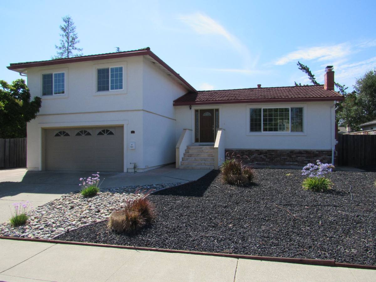 House for rent at 101 Wilton Place, San Ramon, CA 94583