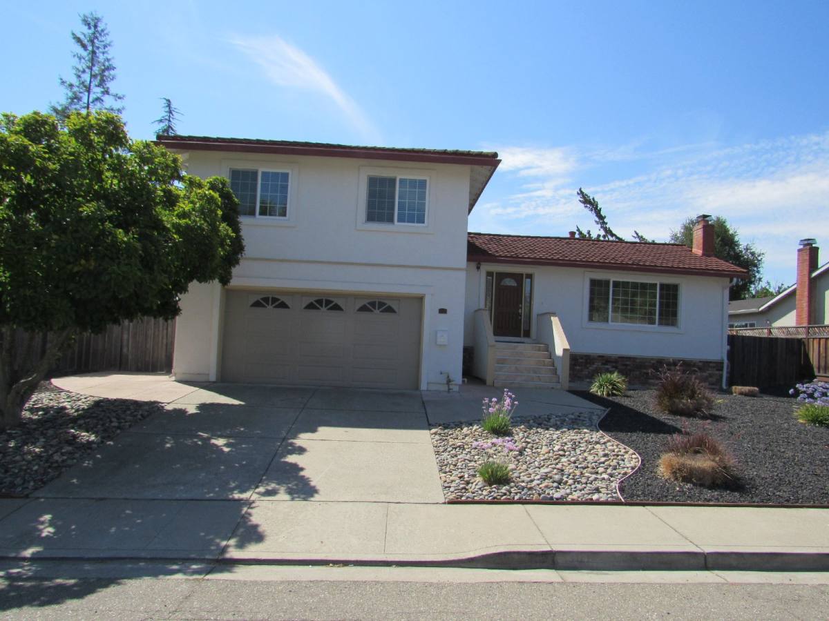 House for rent at 101 Wilton Place, San Ramon, CA 94583