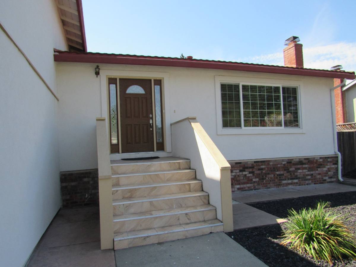 House for rent at 101 Wilton Place, San Ramon, CA 94583