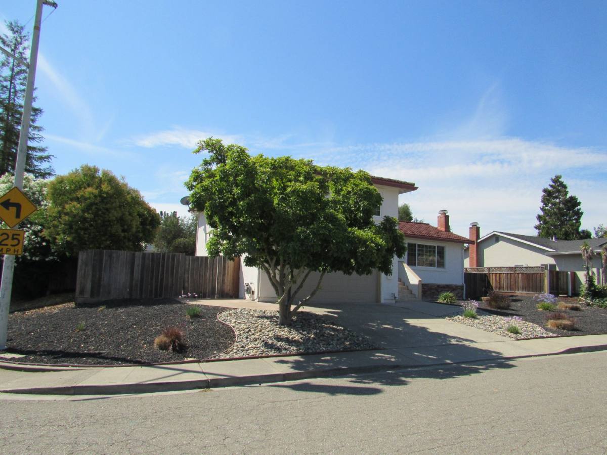 House for rent at 101 Wilton Place, San Ramon, CA 94583