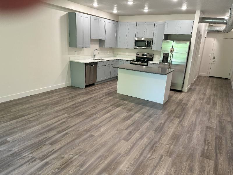 Apartment for rent at 606 W N Temple #210, Salt Lake City, UT 84116