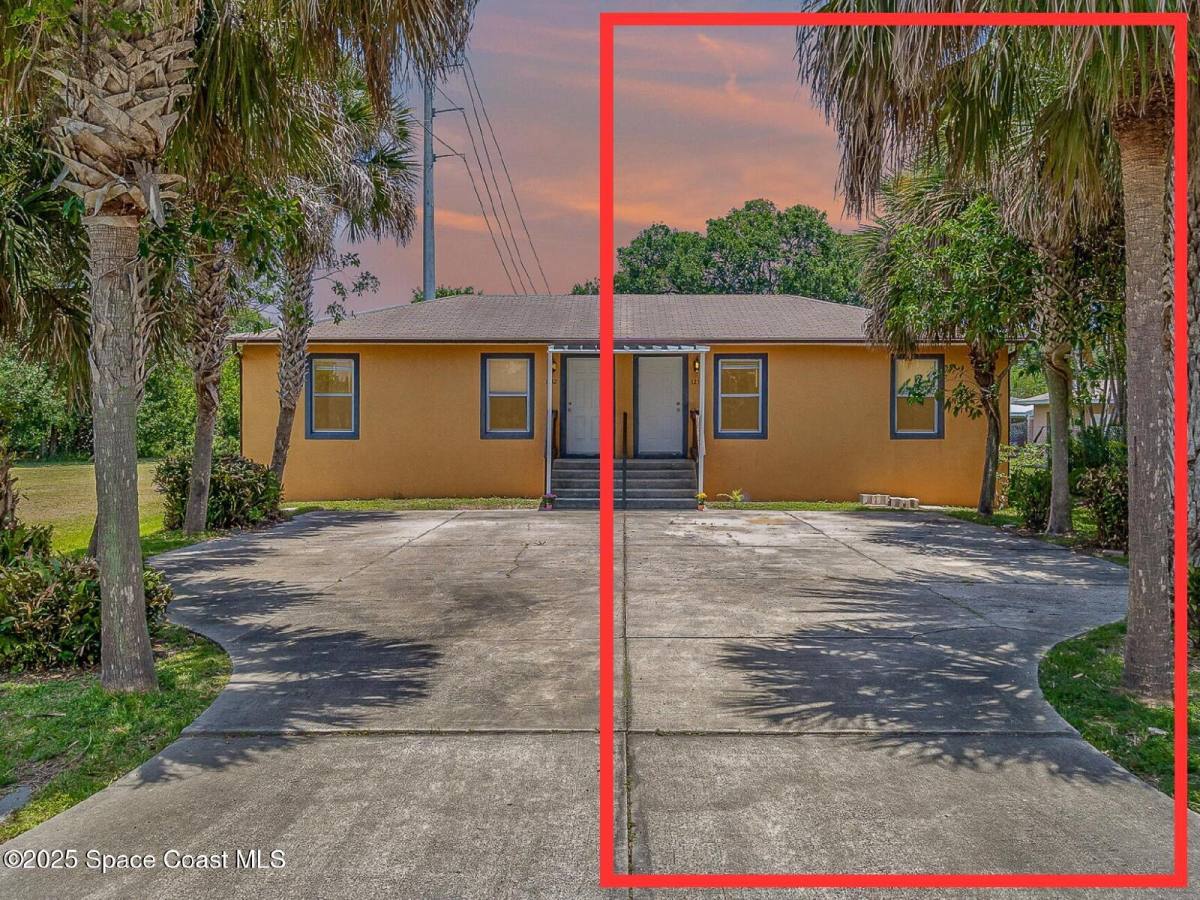 House for rent at 1230 Fern St, Cocoa, FL 32922