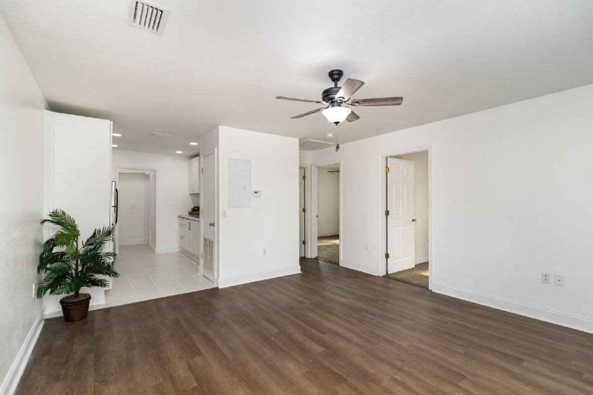 House for rent at 1230 Fern St, Cocoa, FL 32922