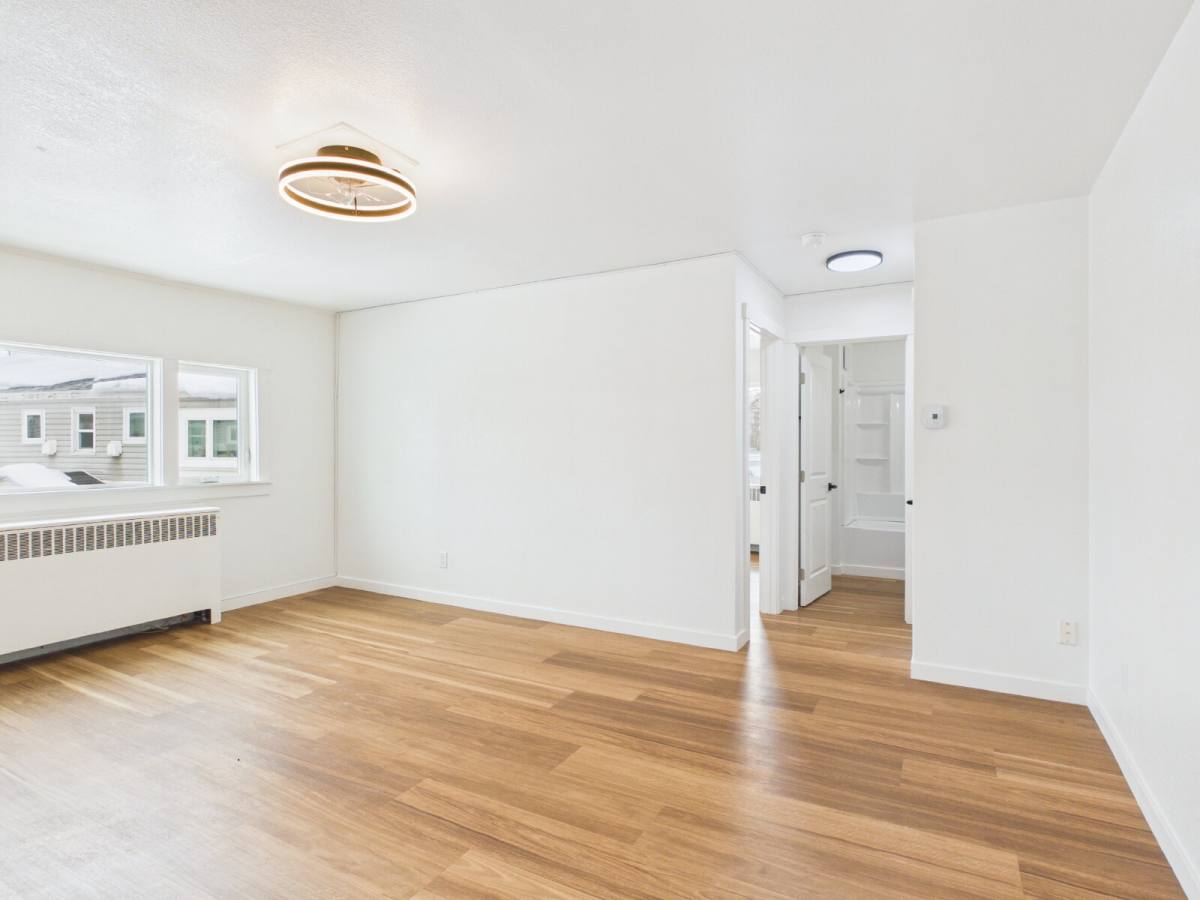 Apartment for rent at 902 Gilmore St #D, Fairbanks, AK 99701