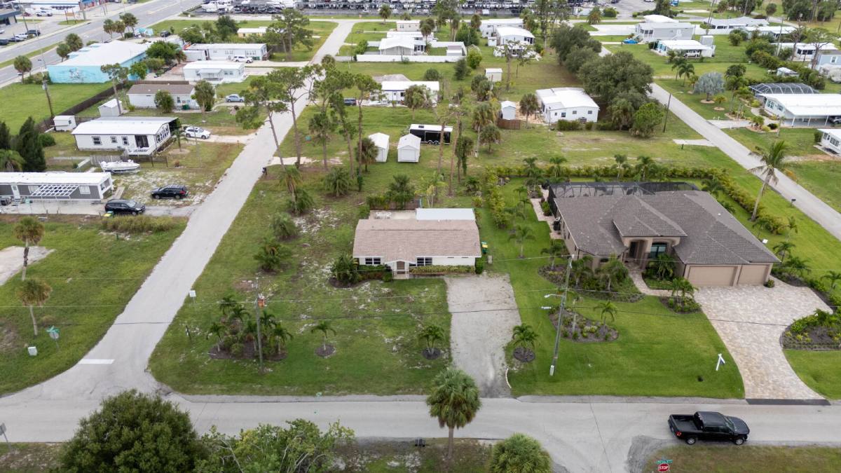 House for rent at 1975 Maryland Ave, Englewood, FL 34224
