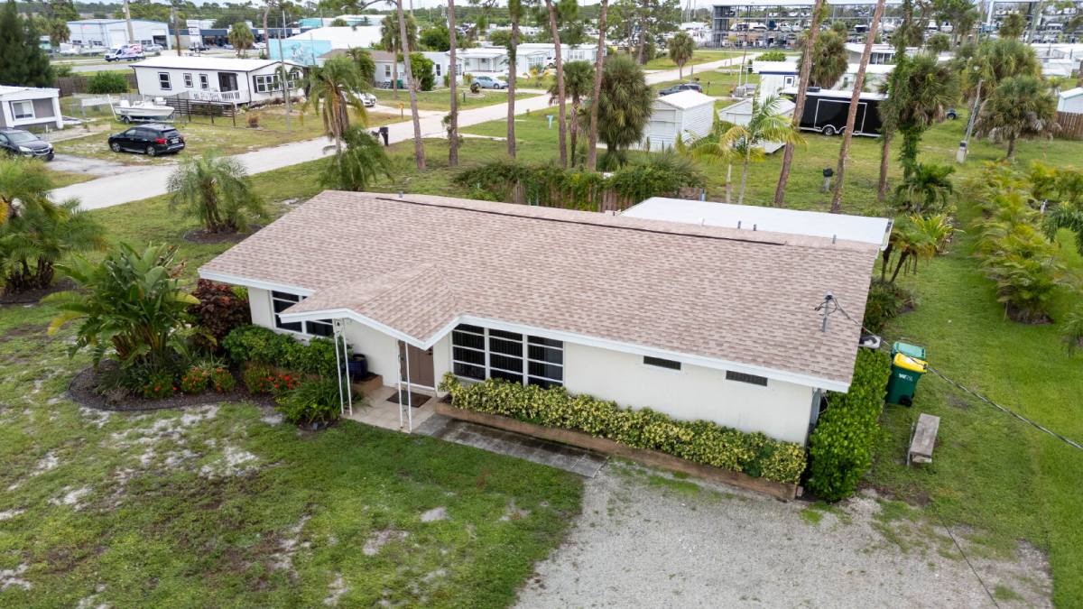 House for rent at 1975 Maryland Ave, Englewood, FL 34224