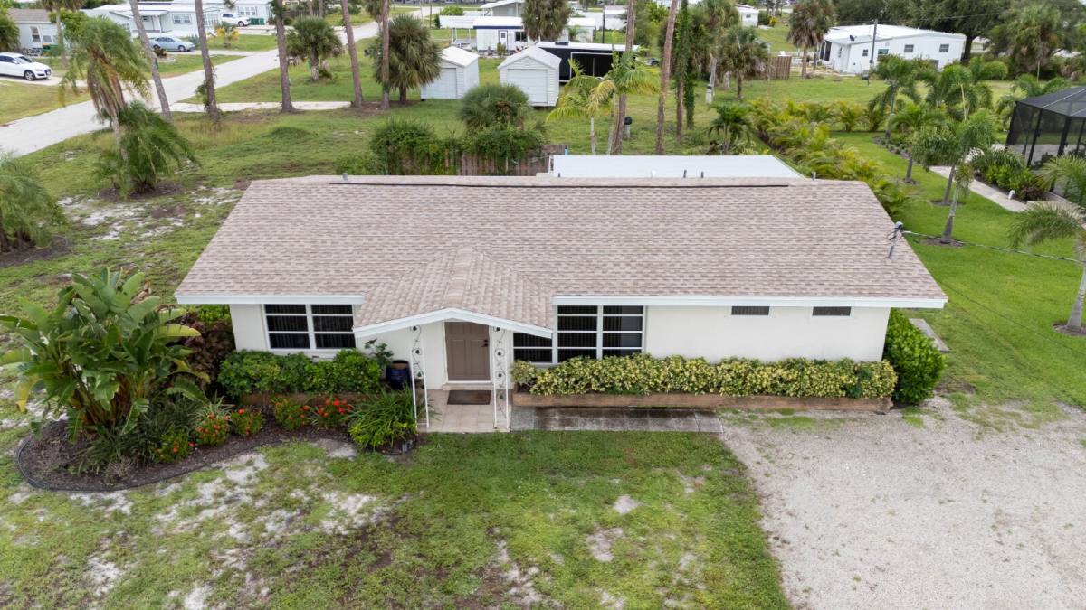 House for rent at 1975 Maryland Ave, Englewood, FL 34224