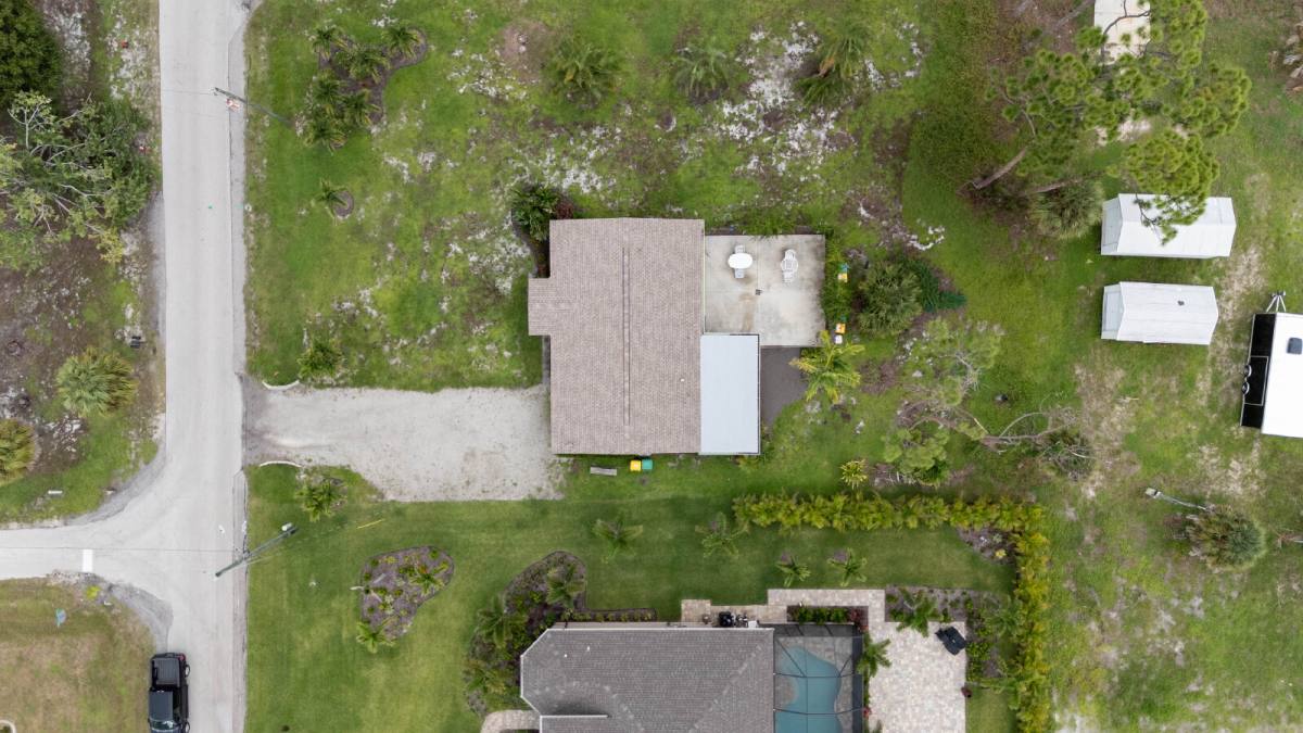 House for rent at 1975 Maryland Ave, Englewood, FL 34224