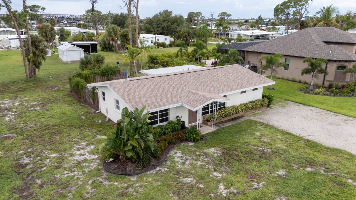 House for rent at 1975 Maryland Ave, Englewood, FL 34224