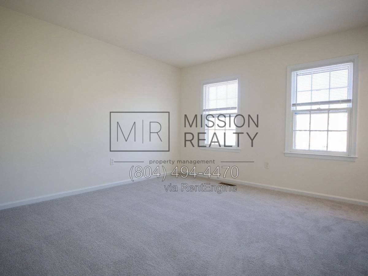 House for rent at 1506 Honor Dr, Henrico, VA 23228