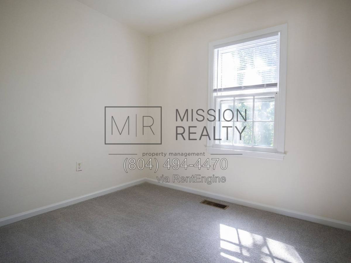 House for rent at 1506 Honor Dr, Henrico, VA 23228