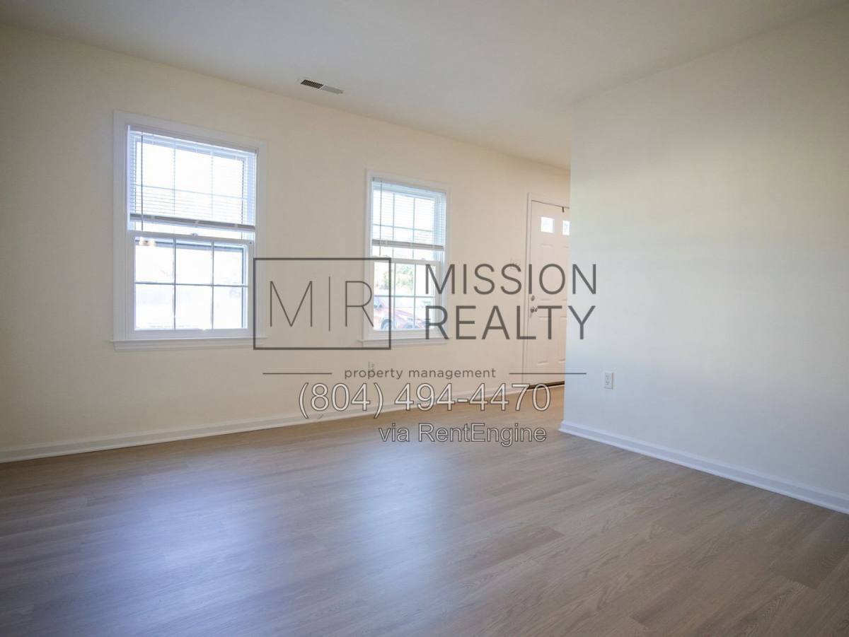 House for rent at 1506 Honor Dr, Henrico, VA 23228