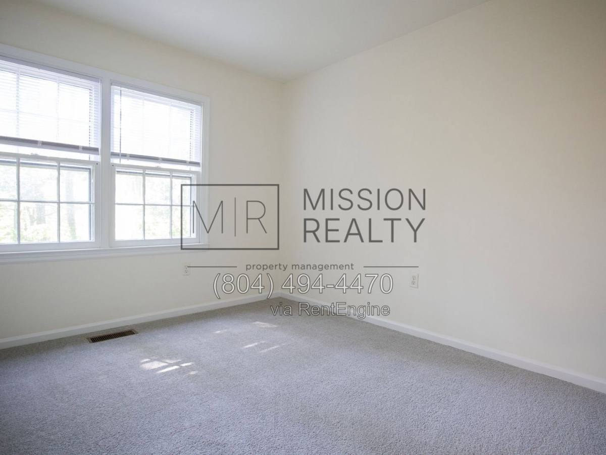 House for rent at 1506 Honor Dr, Henrico, VA 23228