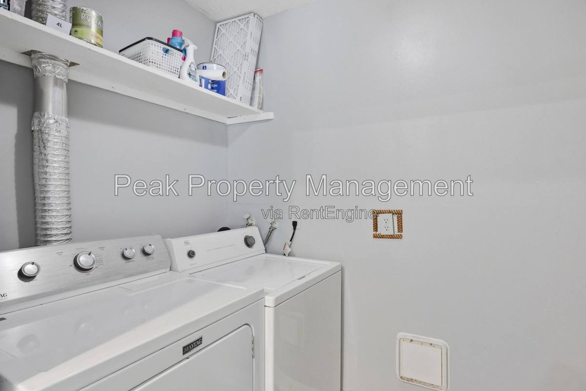 Apartment for rent at 5200 Castlewood Rd #B, Richmond, VA 23234