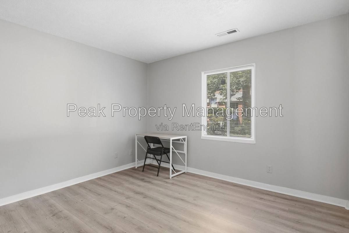 Apartment for rent at 5200 Castlewood Rd #B, Richmond, VA 23234