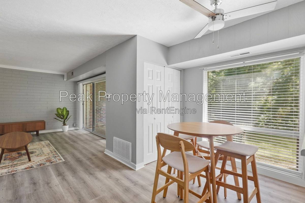 Apartment for rent at 5200 Castlewood Rd #B, Richmond, VA 23234