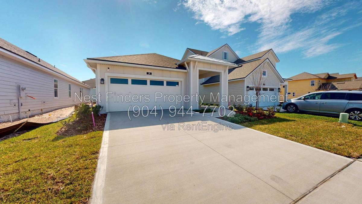 House for rent at 29 Sea Green Way, Ponte Vedra, FL 32081