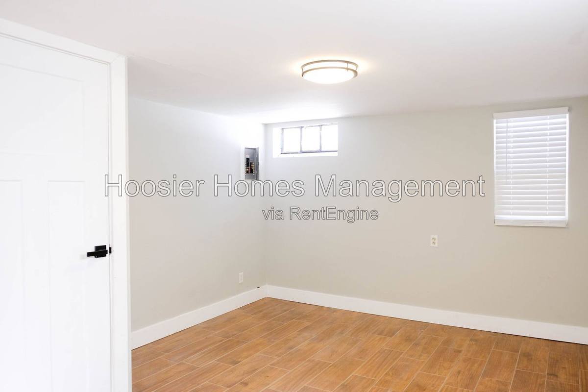 House for rent at 4225 Crittenden Ave, Indianapolis, IN 46205