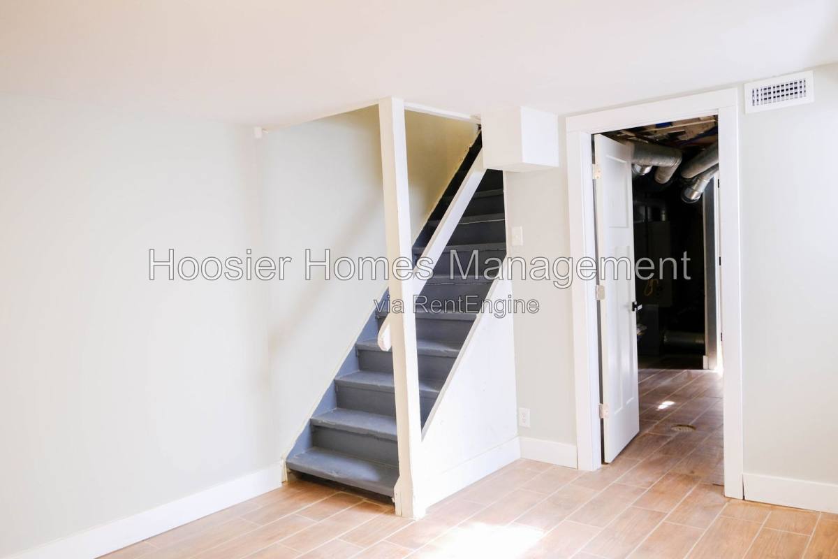 House for rent at 4225 Crittenden Ave, Indianapolis, IN 46205