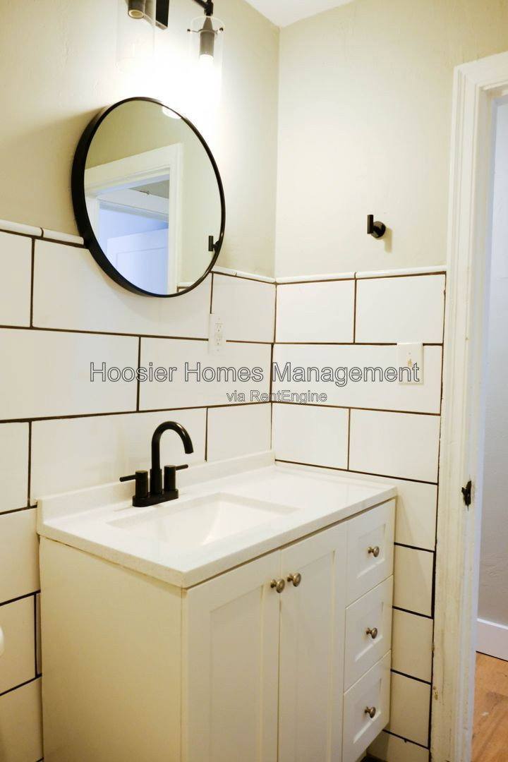 House for rent at 4225 Crittenden Ave, Indianapolis, IN 46205