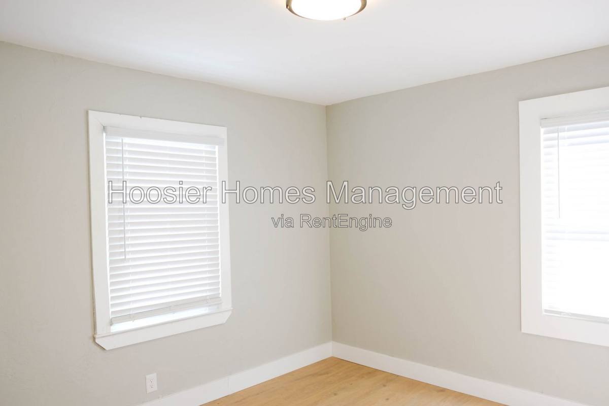 House for rent at 4225 Crittenden Ave, Indianapolis, IN 46205