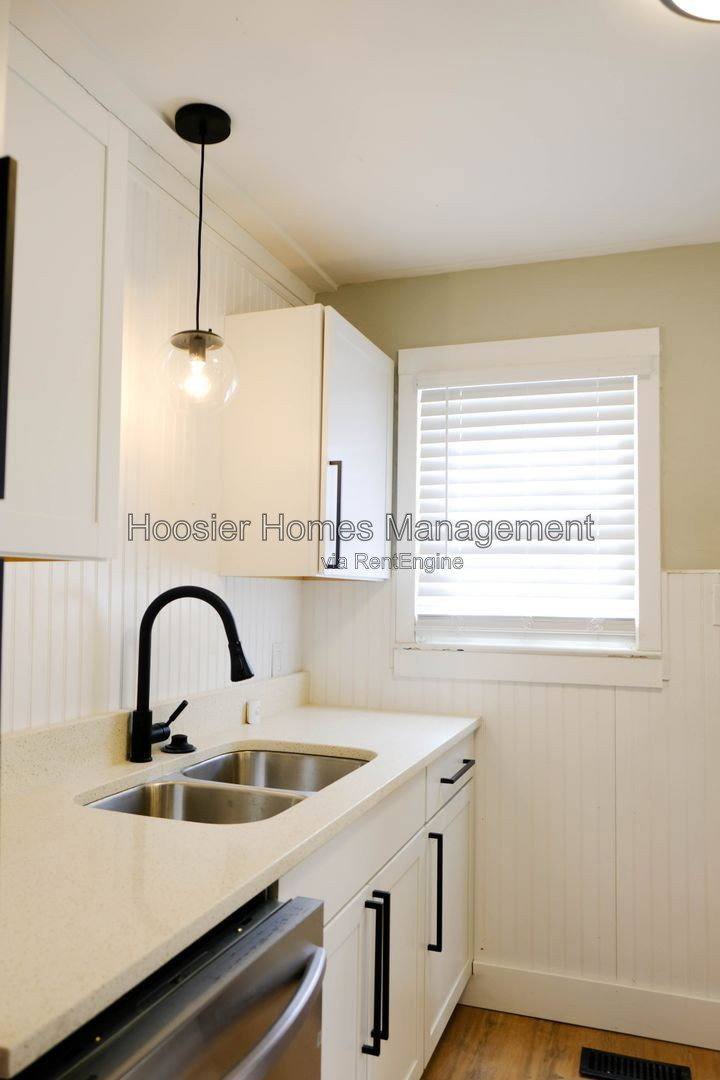 House for rent at 4225 Crittenden Ave, Indianapolis, IN 46205