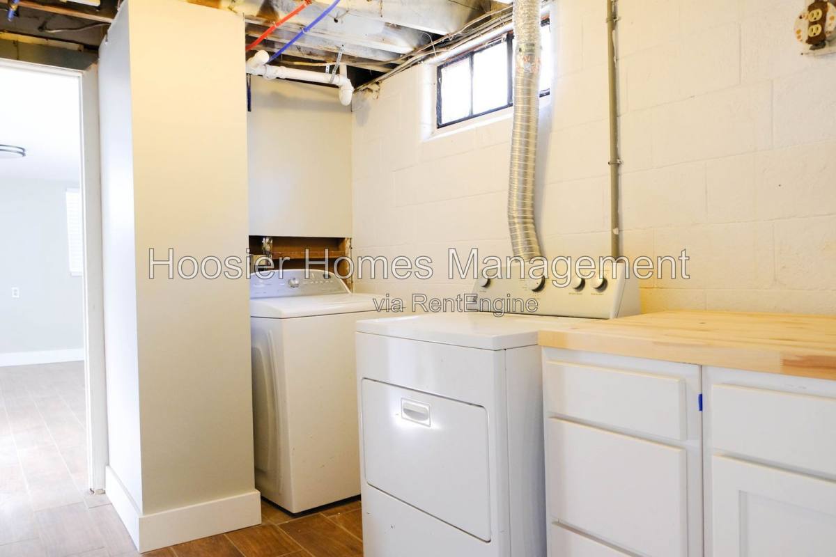 House for rent at 4225 Crittenden Ave, Indianapolis, IN 46205