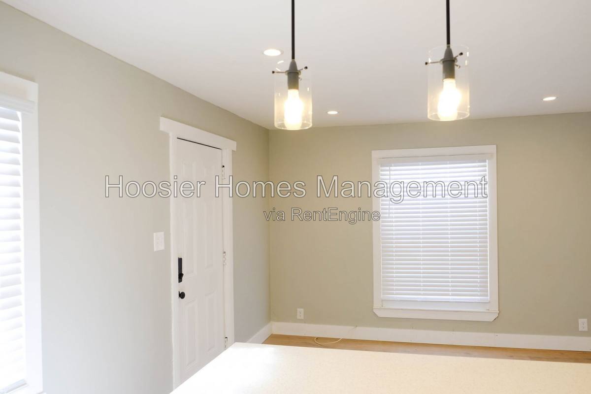 House for rent at 4225 Crittenden Ave, Indianapolis, IN 46205