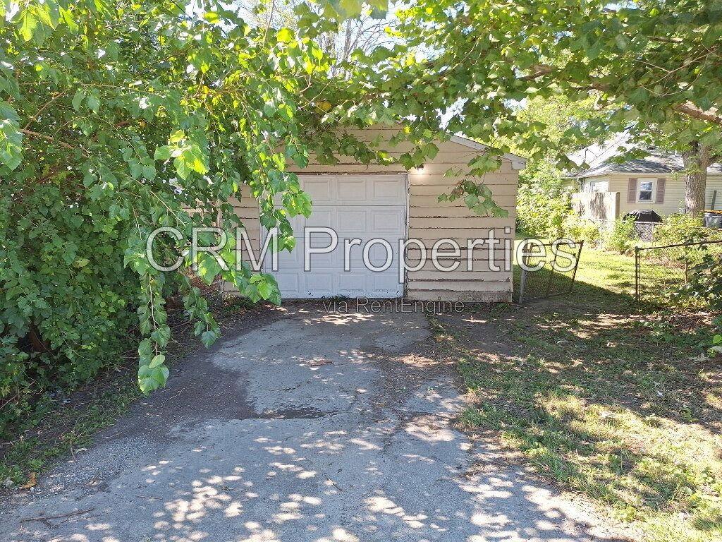 House for rent at 1238 S Waugh St, Kokomo, IN 46902