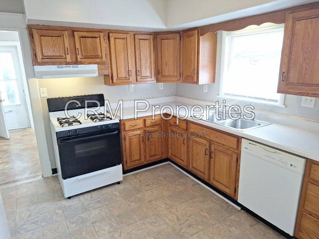 House for rent at 1238 S Waugh St, Kokomo, IN 46902