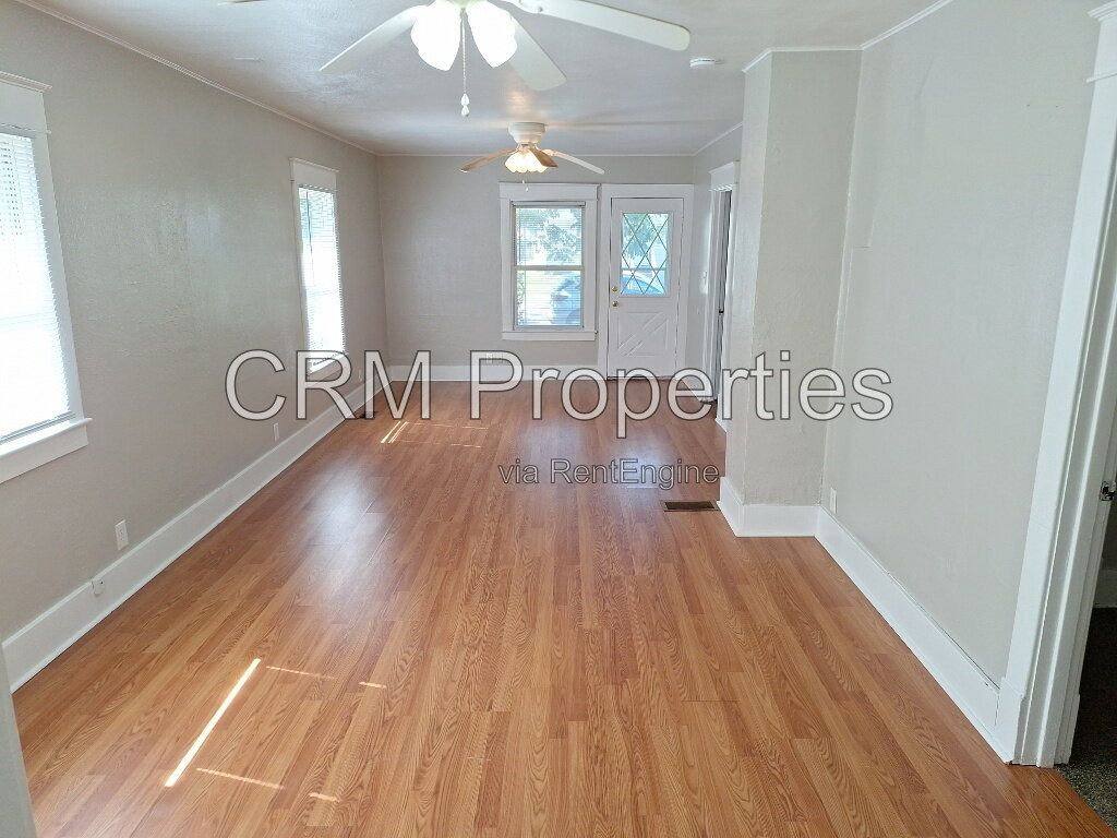 House for rent at 1238 S Waugh St, Kokomo, IN 46902