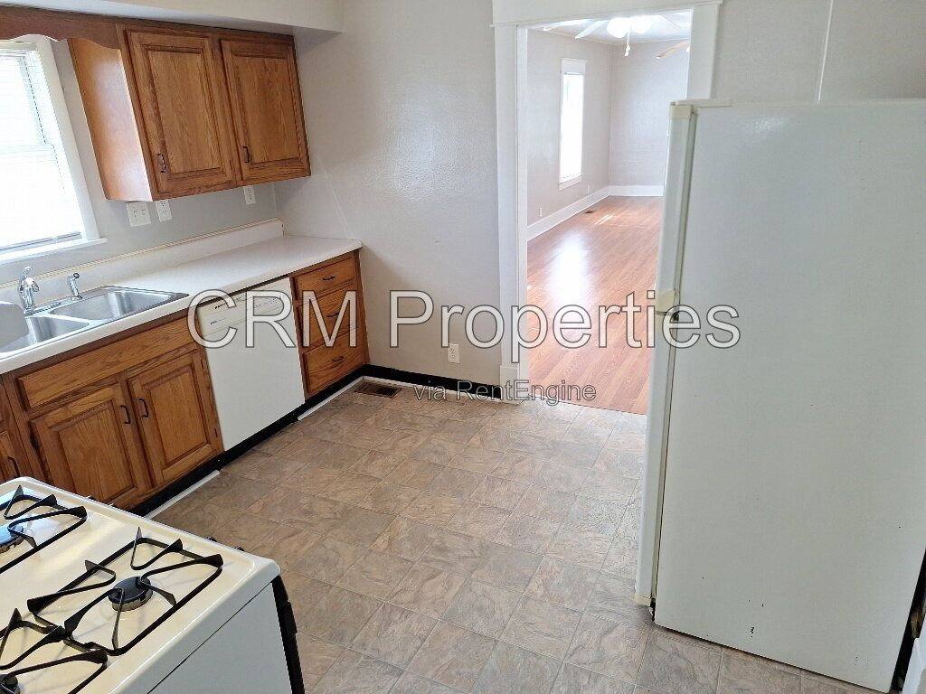 House for rent at 1238 S Waugh St, Kokomo, IN 46902